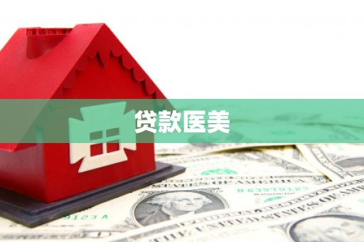 车城贷款医美
