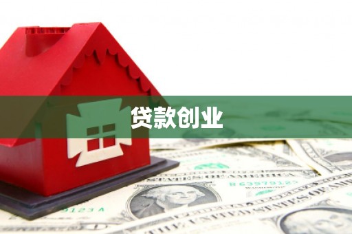 车城贷款创业