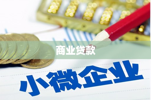 车城商业贷款