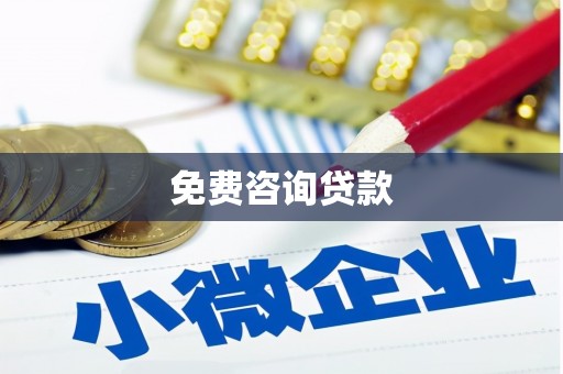 车城免费咨询贷款