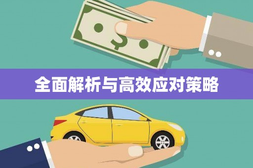 车城全面解析与高效应对策略