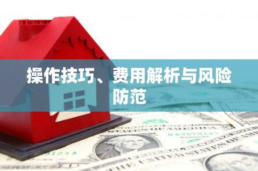 车城操作技巧、费用解析与风险防范